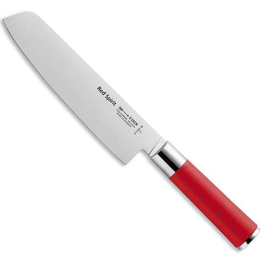 Red Spirit-serien, Usuba-kniv, 18 cm, TYK, 1 stk.
