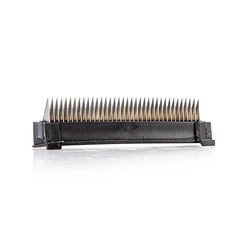 Reservekniv (1 mm) til grøntsagsskærer, rustfrit stål (4100 CLR), 1 stk.