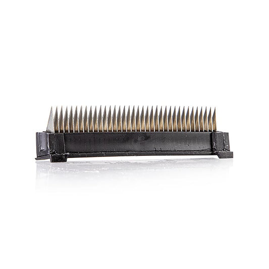 Reservekniv (1 mm) til grøntsagsskærer, rustfrit stål (4100 CLR), 1 stk.
