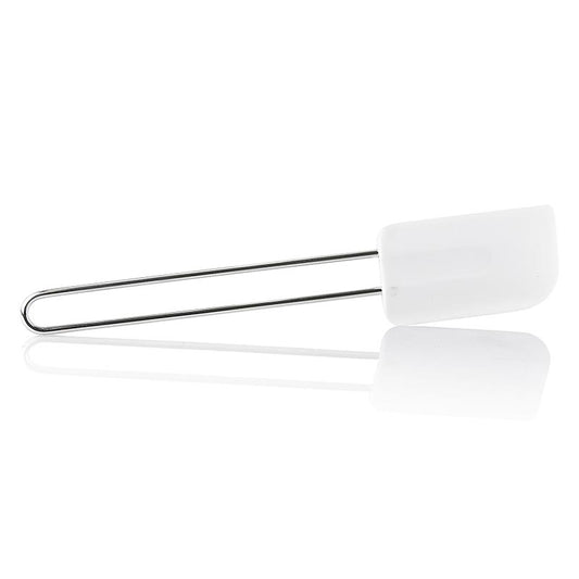 Gummiskraber, med metalhåndtag, 26 cm lang, 1 stk