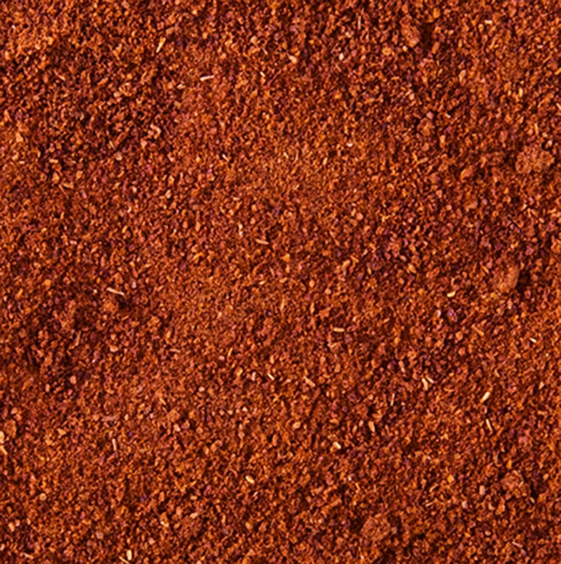 Chili Habanero, malet, 175-200 TSD Scoville-enheder, USA, 500 g