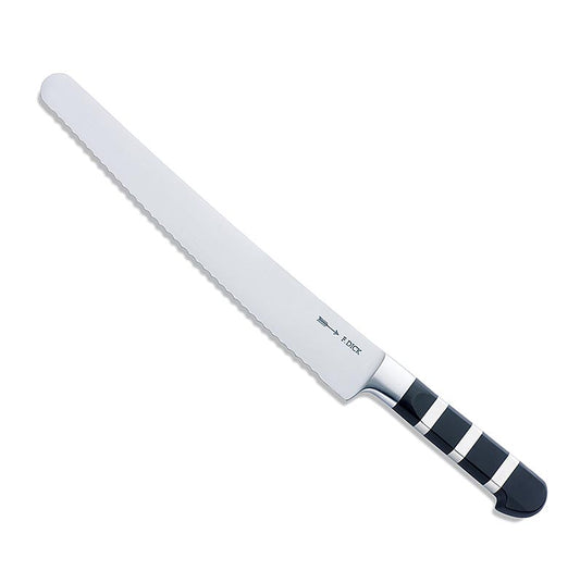 Serie 1905 brød- og savkniv, bølgeslib, 32 cm, DICK, 1 stk