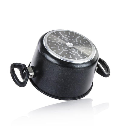 AMT Gastroguss, gryde, induktion, ø 20 cm, 12 cm høj, 1 stk