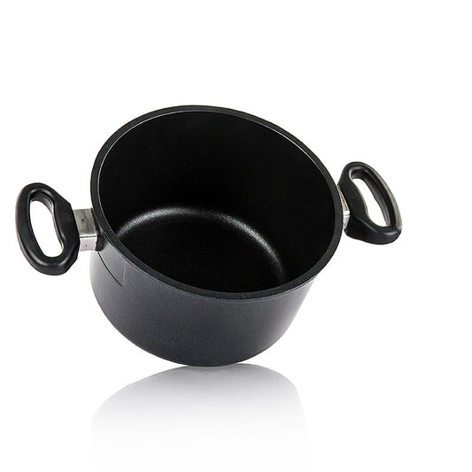 AMT Gastroguss, gryde, induktion, ø 20 cm, 12 cm høj, 1 stk