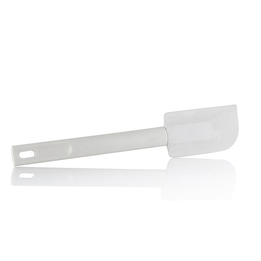 Gummiskraber med plastgreb, 26 cm lang, 1 stk
