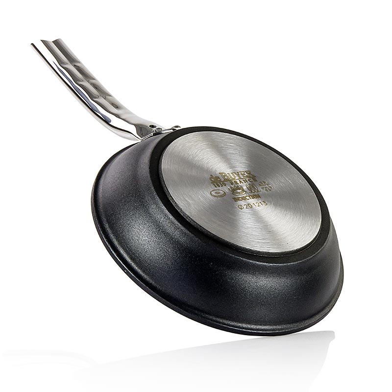 deBUYER Choc Extreme stegepande, induktion, 20 cm (8310.20), 1 stk