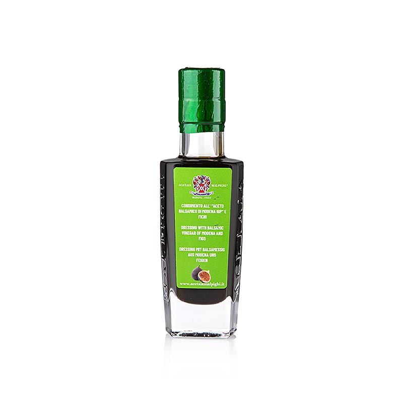 Balsamo di Fichi, krydderi med figner, 5 år, Malpighi, 100 ml