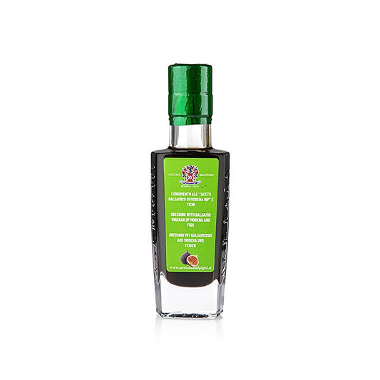 Balsamo di Fichi, krydderi med figner, 5 år, Malpighi, 100 ml