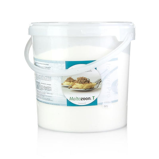 Maltozoon T, tapiokamaltodextrin, Biozoon, 1 kg