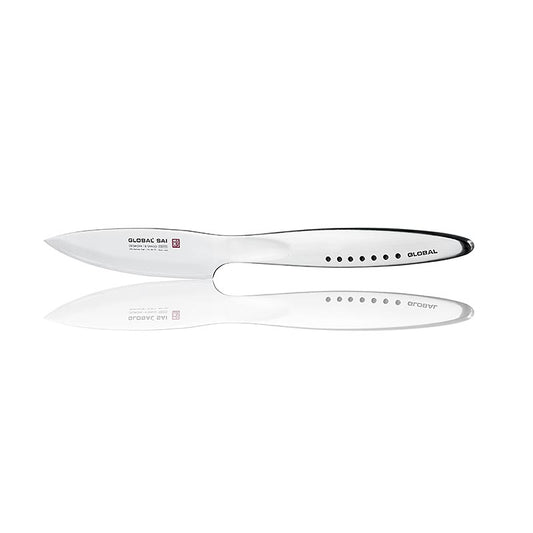 Global SAI-T01 Steakkniv, 11,5 cm, 1 stk