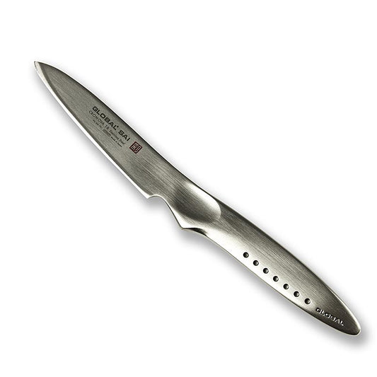 Global SAI-F01 Skrællekniv, 9 cm, 1 stk