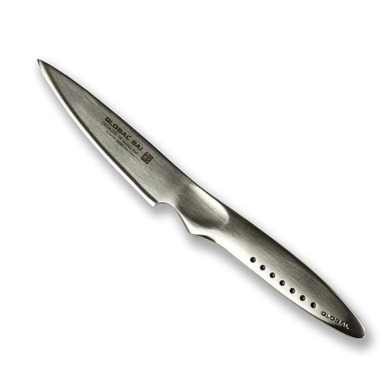 Global SAI-F02 Skrællekniv, 10 cm, 1 stk