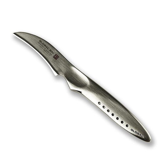 Global SAI-F03 udbeningskniv, 6,5 cm, 1 stk