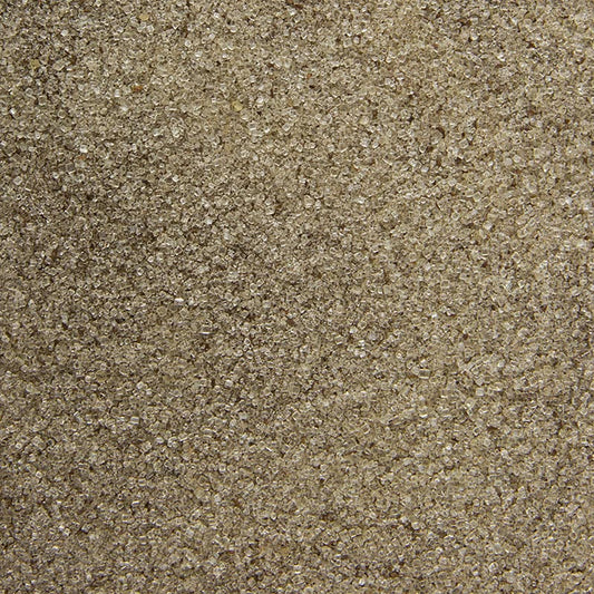 Vaniljesukker, fremstillet af brunt rørsukker, med ægte Madagaskar-vanilje, 1 kg