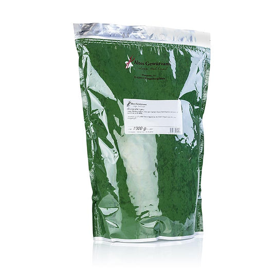Munkpeber, hele, 1 kg
