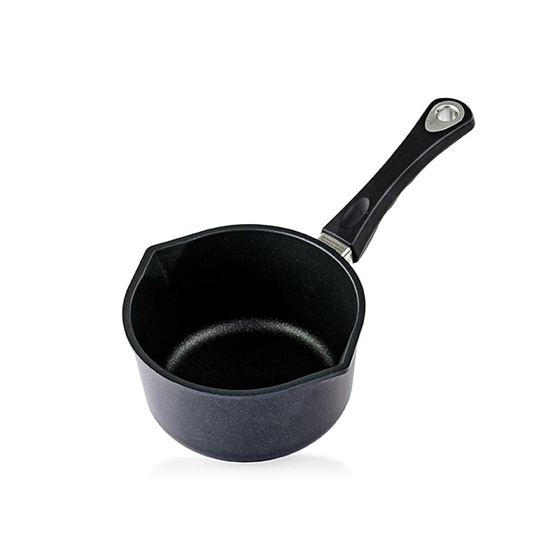 AMT Gastroguss, mælke- og saucergryde, ø 18 cm, 9 cm høj, 1 stk