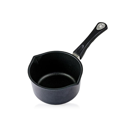 AMT Gastroguss, mælke- og saucergryde, ø 18 cm, 9 cm høj, 1 stk
