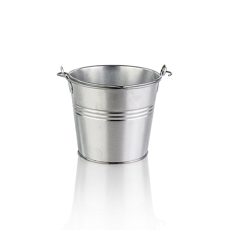 Tilbehør - Drypspand til alle Chuckwagon-røgeovne, aluminium, 1,5 liter, 1 stk.