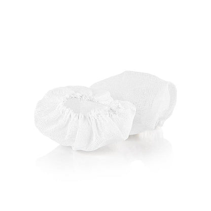 The Original Lemon Stretch Wraps – citronservietter, hvide med elastik, 100 stk.