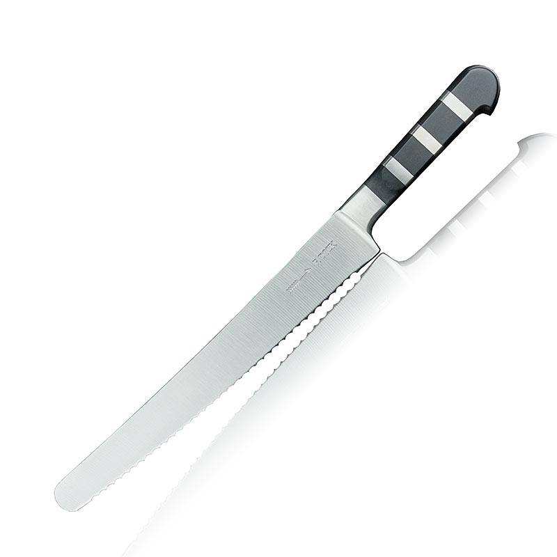 Serie 1905, universalkniv/konditorsav med bølgeskæring, 26 cm, DICK, 1 stk