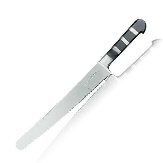Serie 1905, universalkniv/konditorsav med bølgeskæring, 26 cm, DICK, 1 stk
