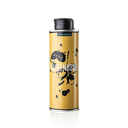 Heiko Antoniewicz - Hasselnøddeolie, 250 ml
