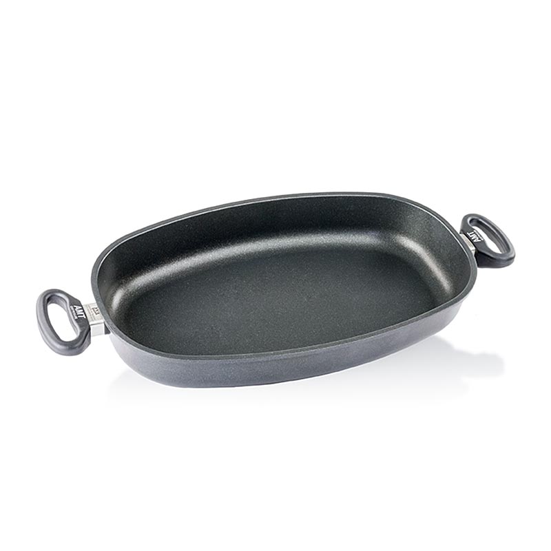 AMT Gastroguss, bradepande, 40x24 cm, 6 cm høj, 1 stk