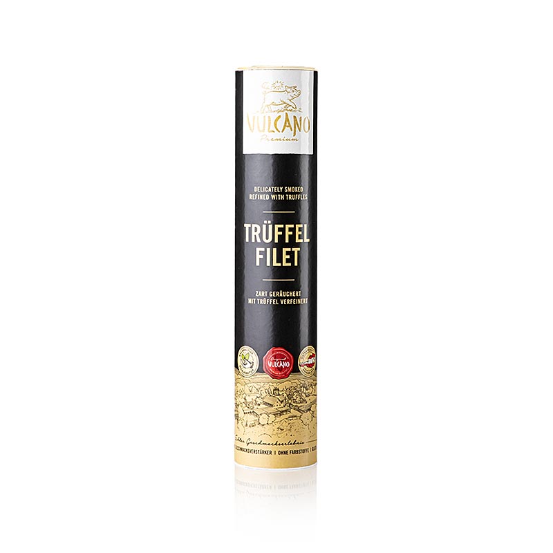 VULCANO trøffelfilet, fra Steiermark, 250 g
