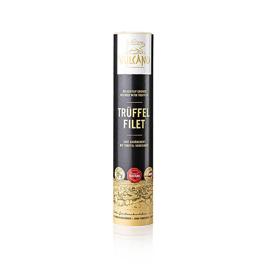 VULCANO trøffelfilet, fra Steiermark, 250 g