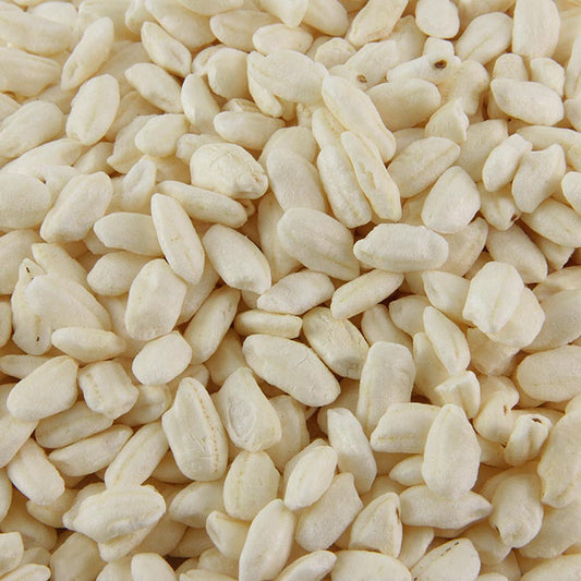 Puffris, økologisk, 1 kg