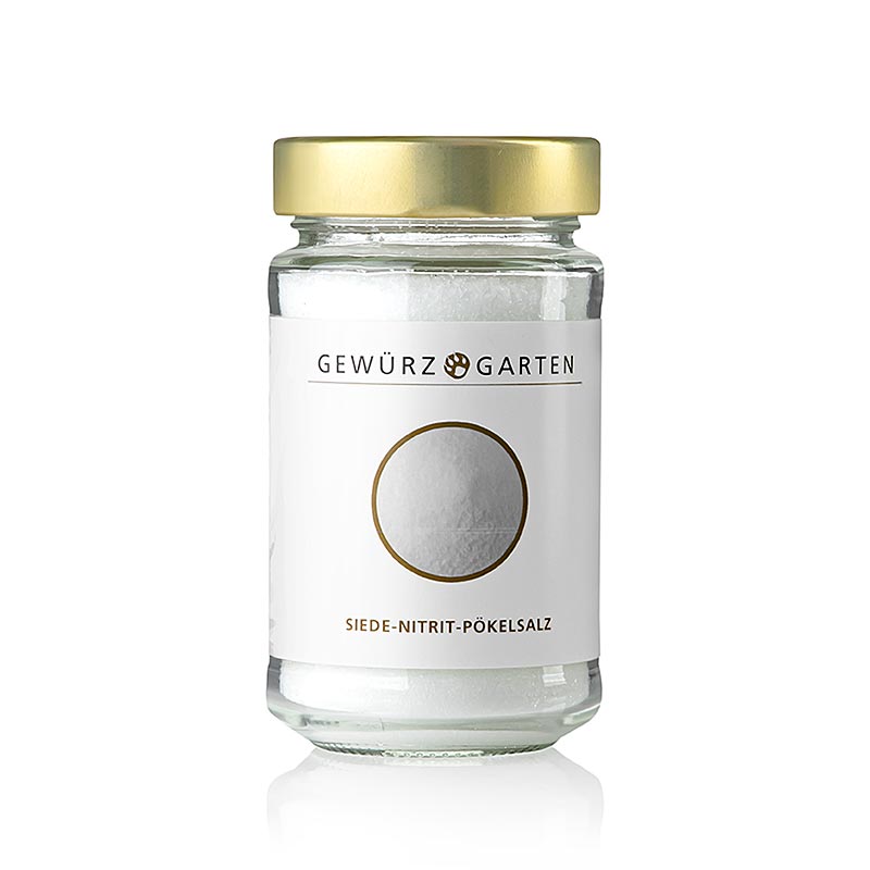Gewürzgarten kogende nitrit-salt, 270 g