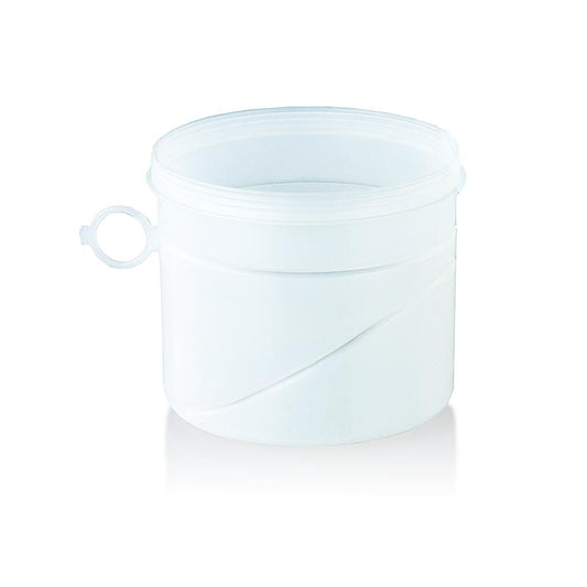 Plastbæger, passer til Pacojet (ikke originaldel), 1 stk