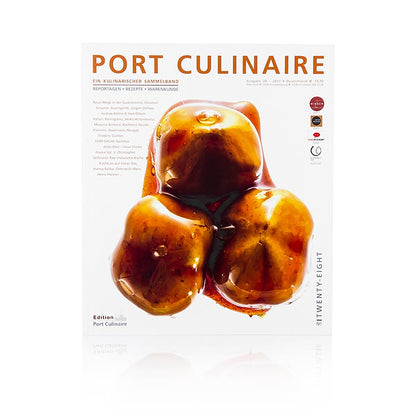 Port Culinaire – Gourmetmagasin, udgave 28, 1 stk.