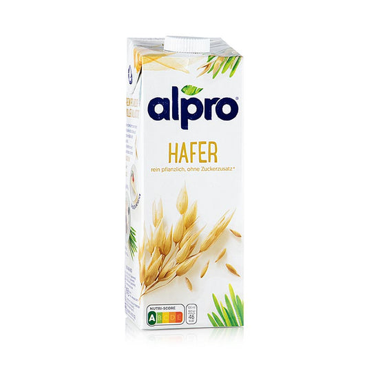Havredrik, Original, alpro, 1 l