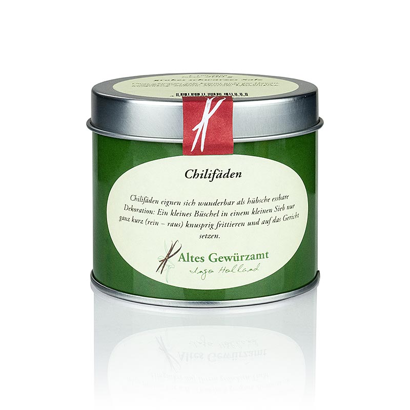 Chilistrimler, Altes Gewürzamt, 20 g