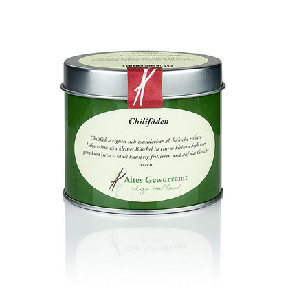 Chilistrimler, Altes Gewürzamt, 20 g