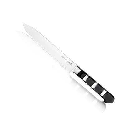 Serie 1905, universalkniv med takket skær, 13 cm, DICK, 1 stk