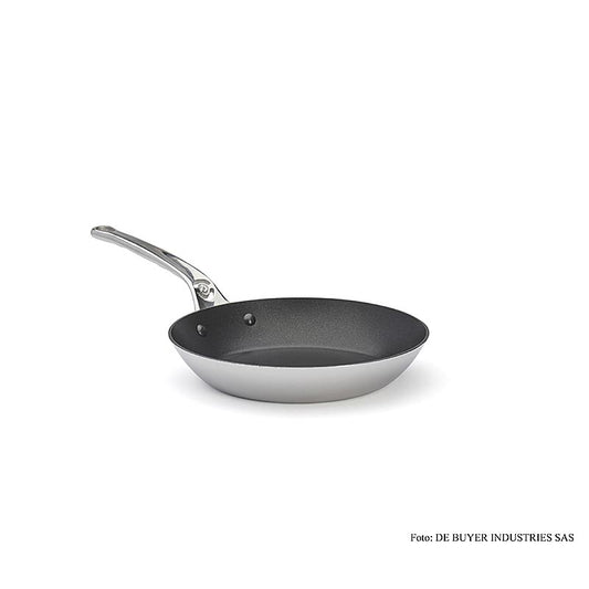 Pande Affinity non-stick, ø24 cm, de Buyer (3718.24), 1 stk