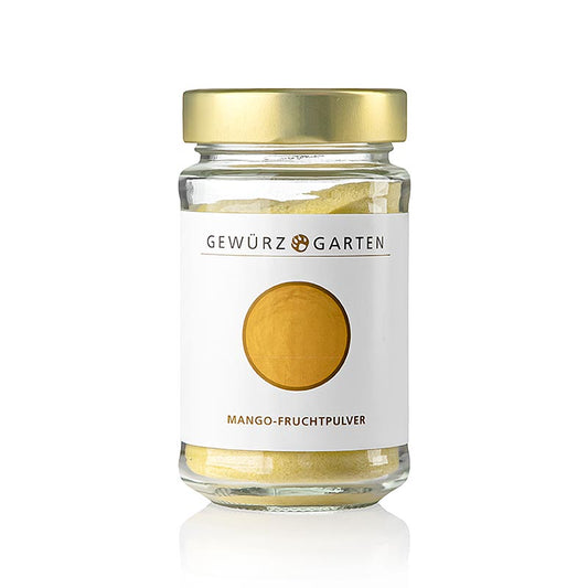 Krydderihaven Mango frugtpulver, 120 g
