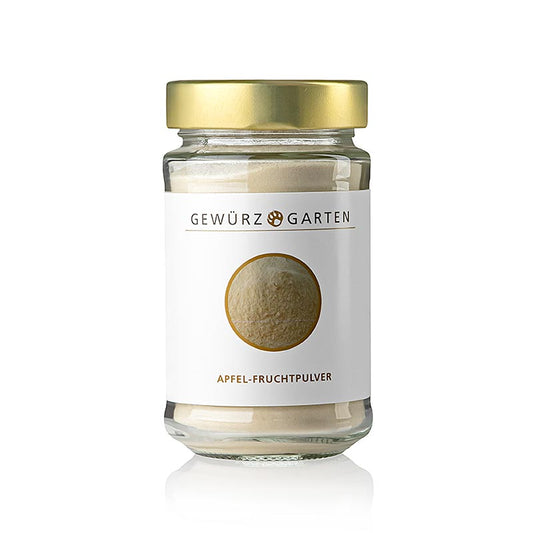 Krydderihaven Æblefrugtpulver, 120 g