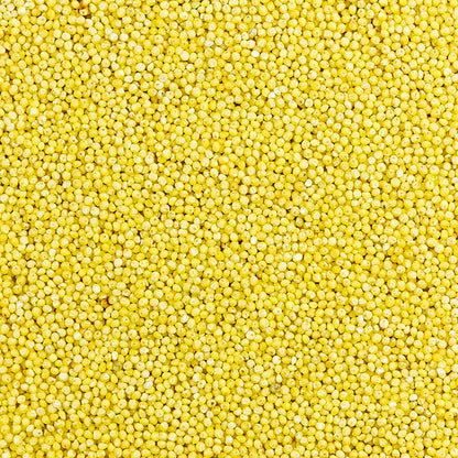 Hirse, hel, afskallet, økologisk, 1 kg
