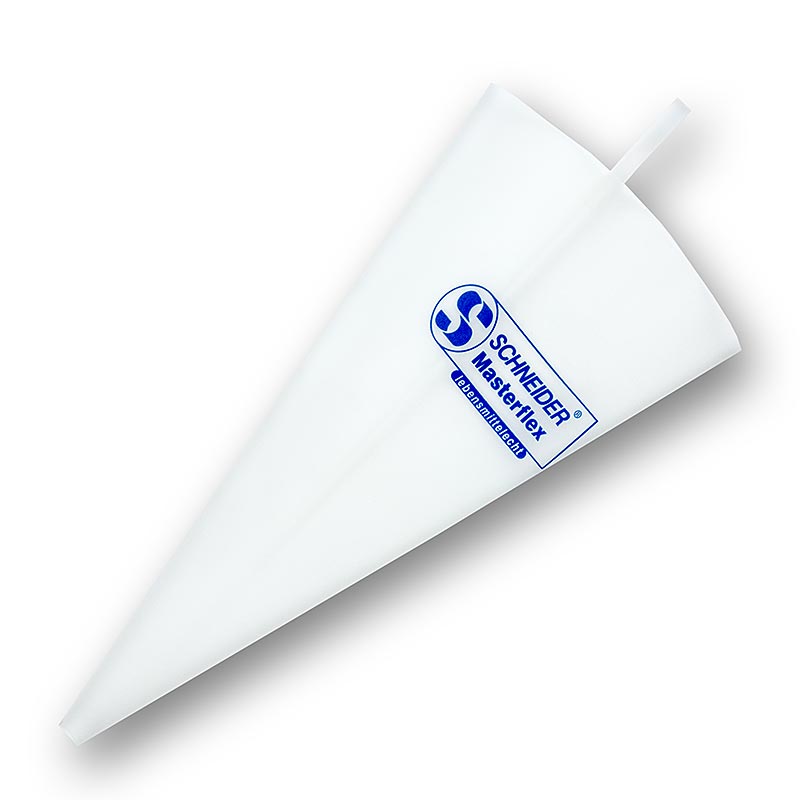 Sprøjtepose nr. 4, Masterflex, 45 cm, Schneider, 1 stk