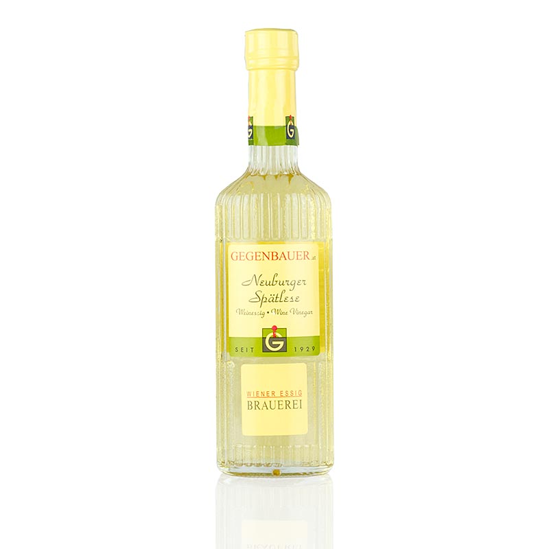Vineddike Neuburger, 6 % syre, 250 ml