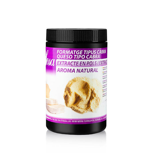 Sosa pulver – gedeost (38988), 500 g
