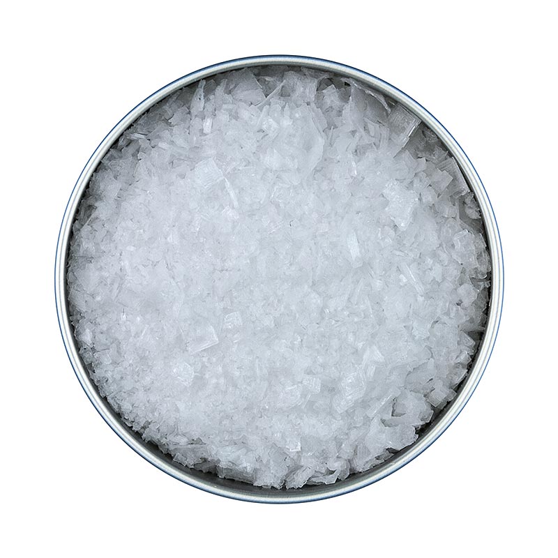 Jozo Gourmet-saltflager – havsaltflager, gammelt krydderi, 100 g