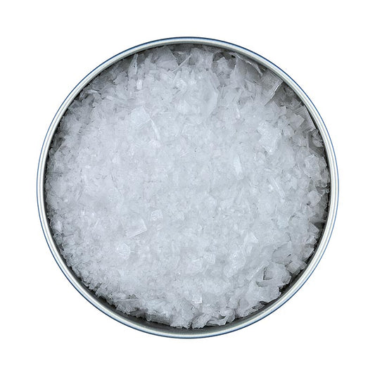 Jozo Gourmet-saltflager – havsaltflager, gammelt krydderi, 100 g