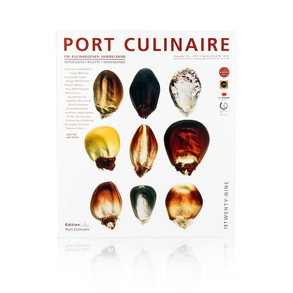 Port Culinaire - Gourmetmagasin, udgave 29, 1 stk