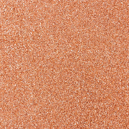 Palm Island, rødt Stillehavssalt, dekorationssalt med rød ler, fint, Hawaii, 1 k