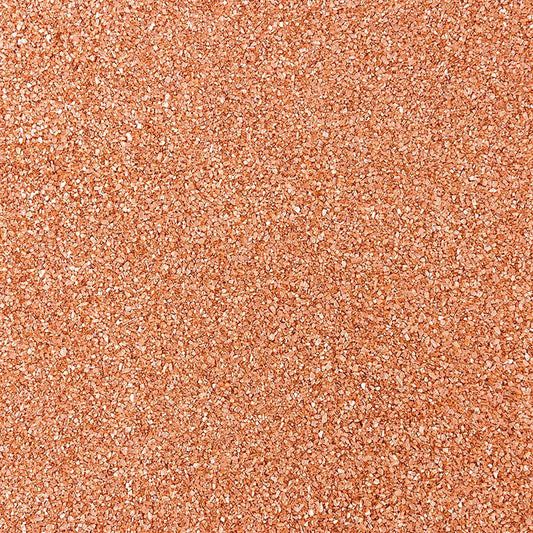 Palm Island, rødt Stillehavssalt, dekorationssalt med rød ler, fint, Hawaii, 1 k
