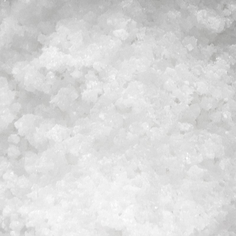 Gewürzgarten Flor de Sal, håndskøbt, 120 g